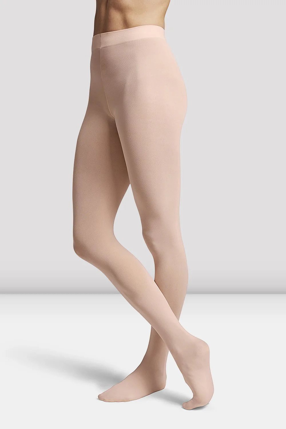 Ladies Footed Tights
