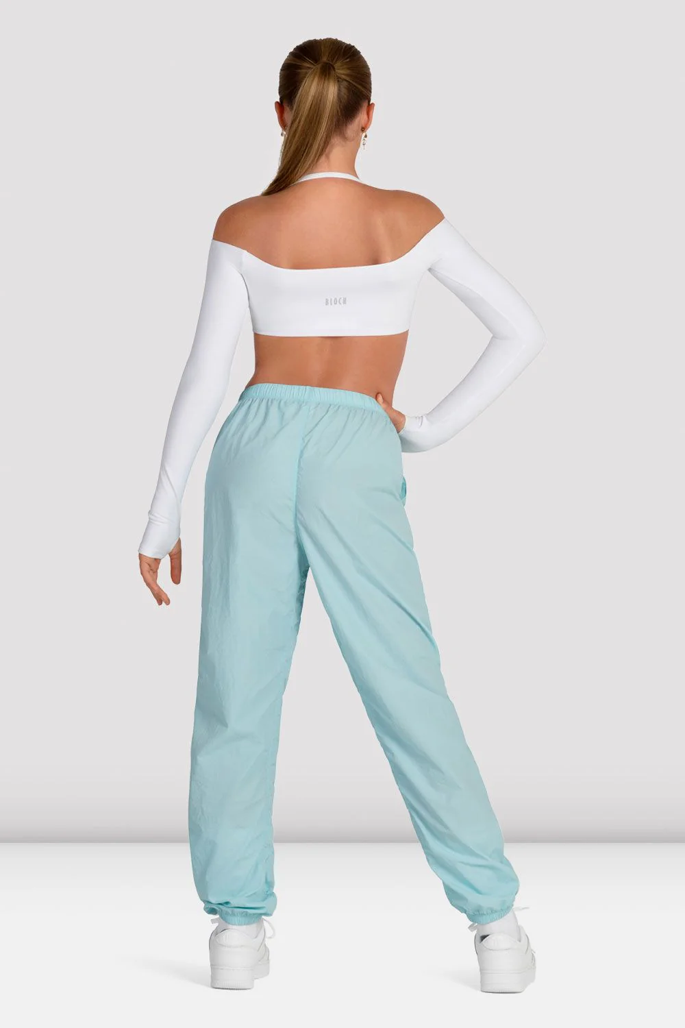Girls Two Step Pant