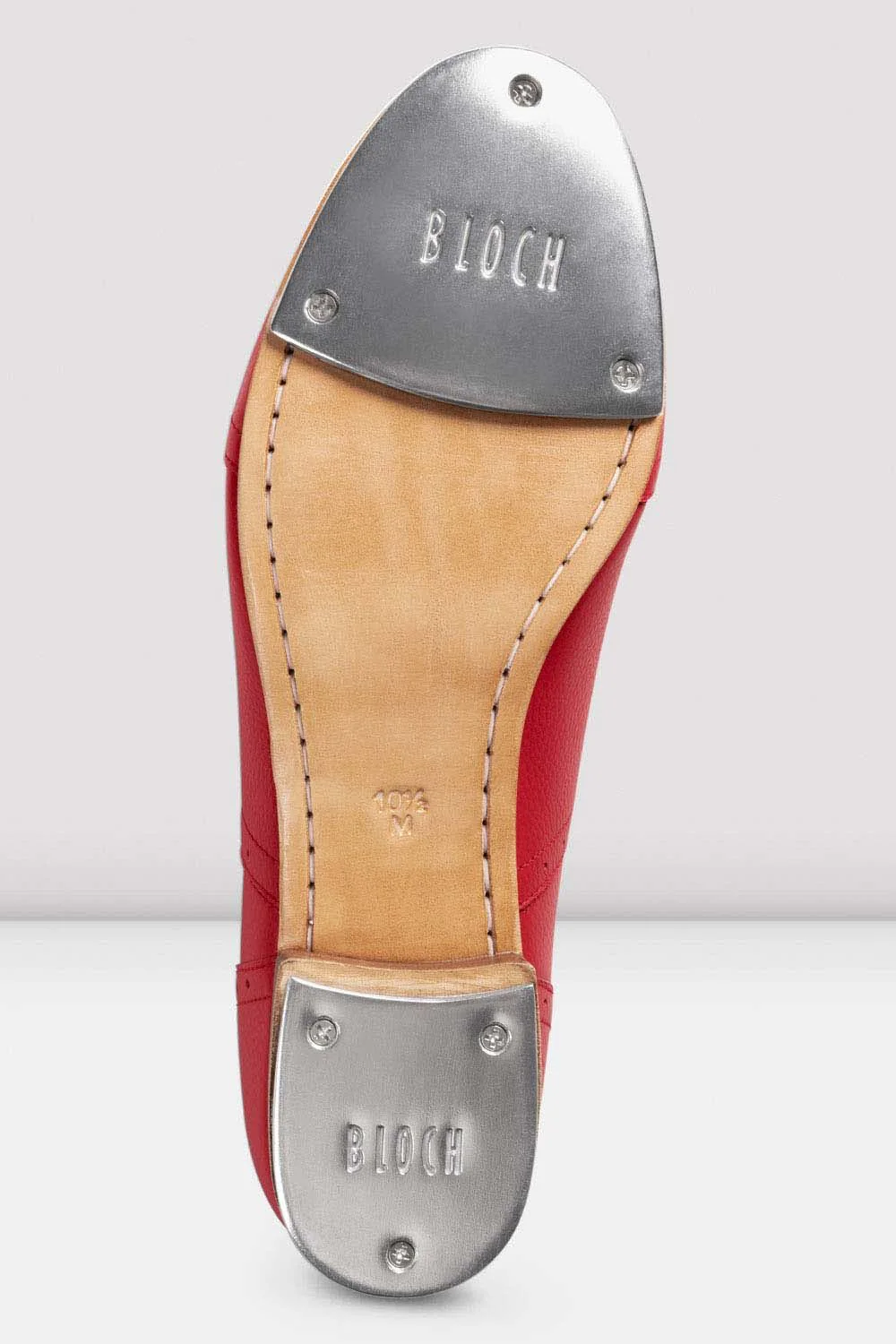 Mens Jason Samuels Smith Pebble Leather Tap Shoes