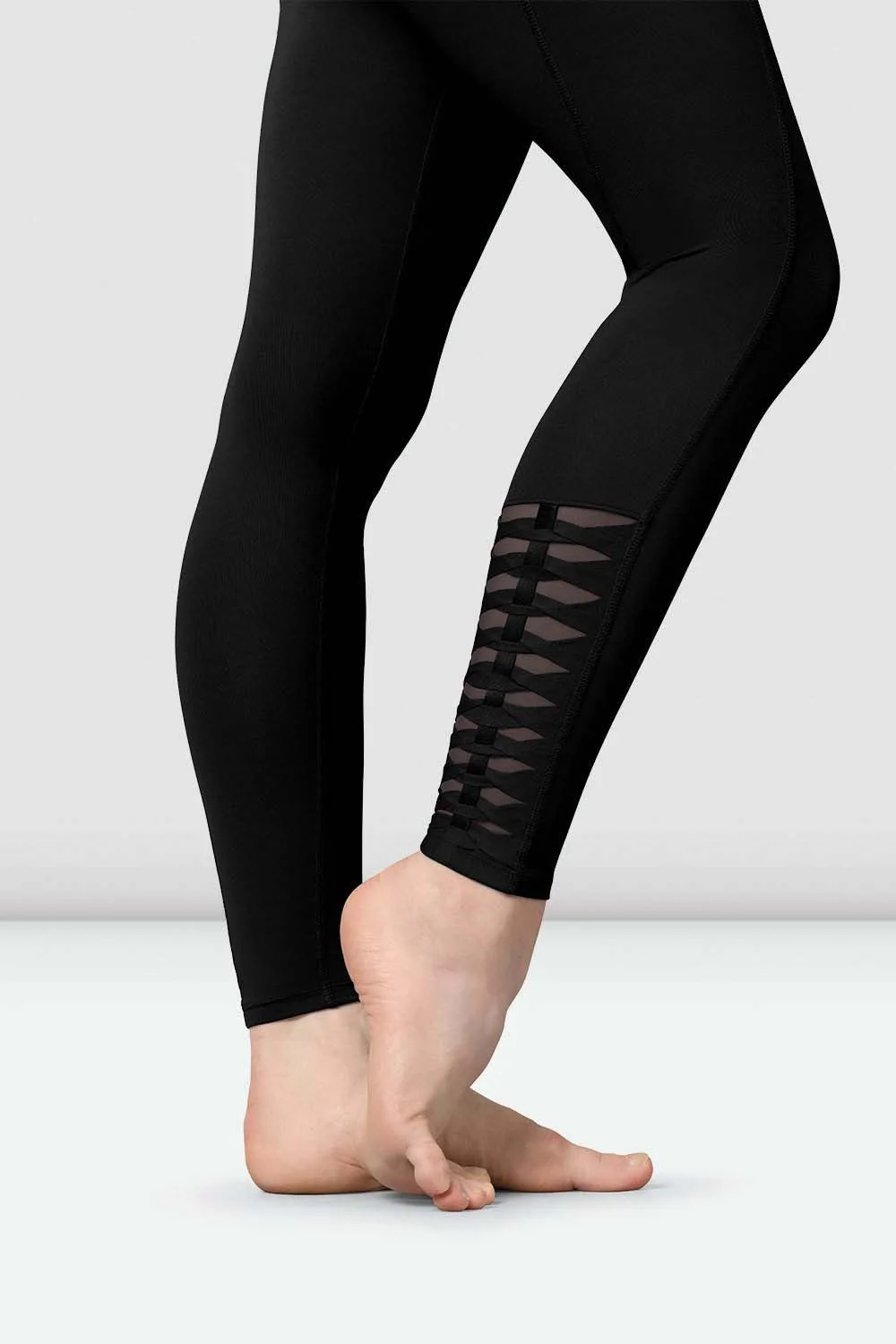 Ladies Beau Full Length Legging