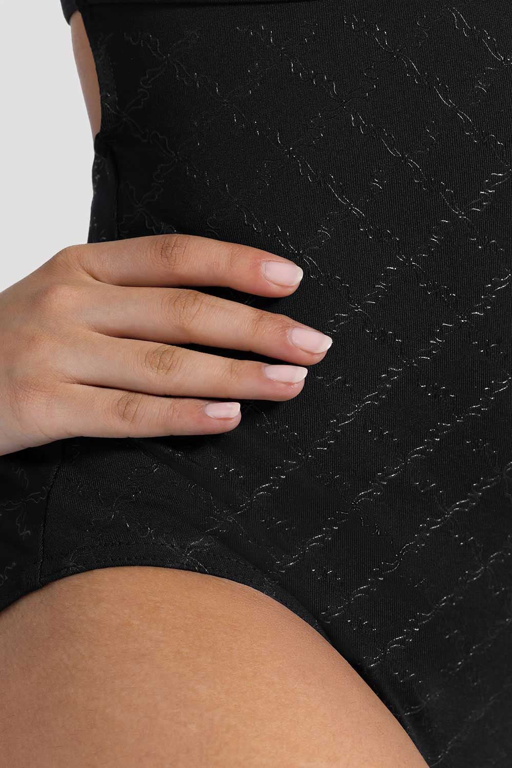 Ladies Duetto Pairing Leotard