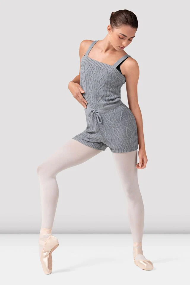 Ladies Celyn Knit Unitard