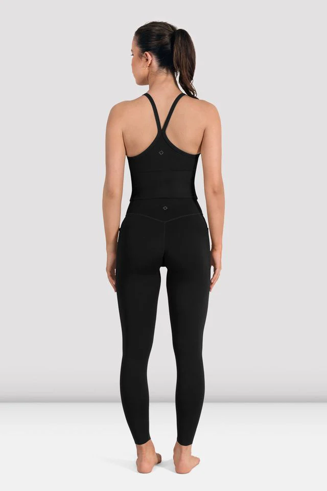 Ladies Apex Replay High Waist Legging