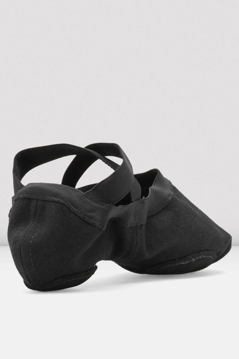 Mens Synchrony Stretch Canvas Ballet Shoes