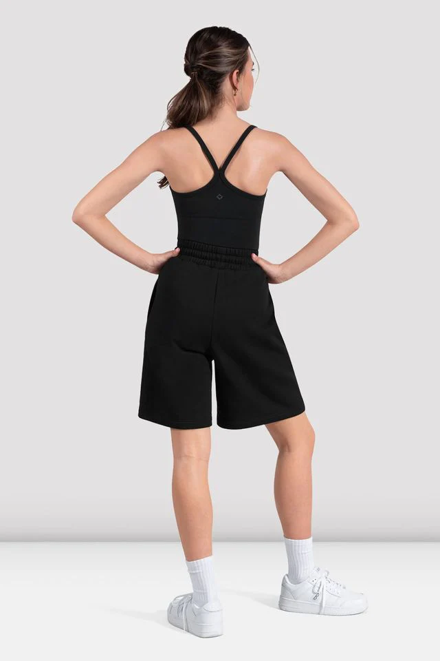 Adult Off-Duty Longline Short