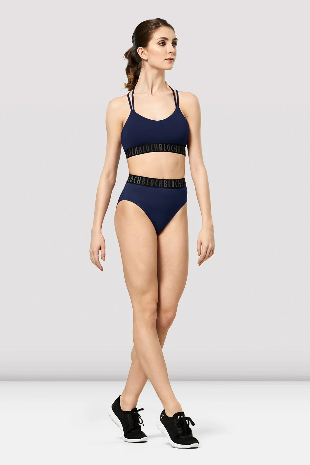 Ladies Teigan Full Coverage Briefs