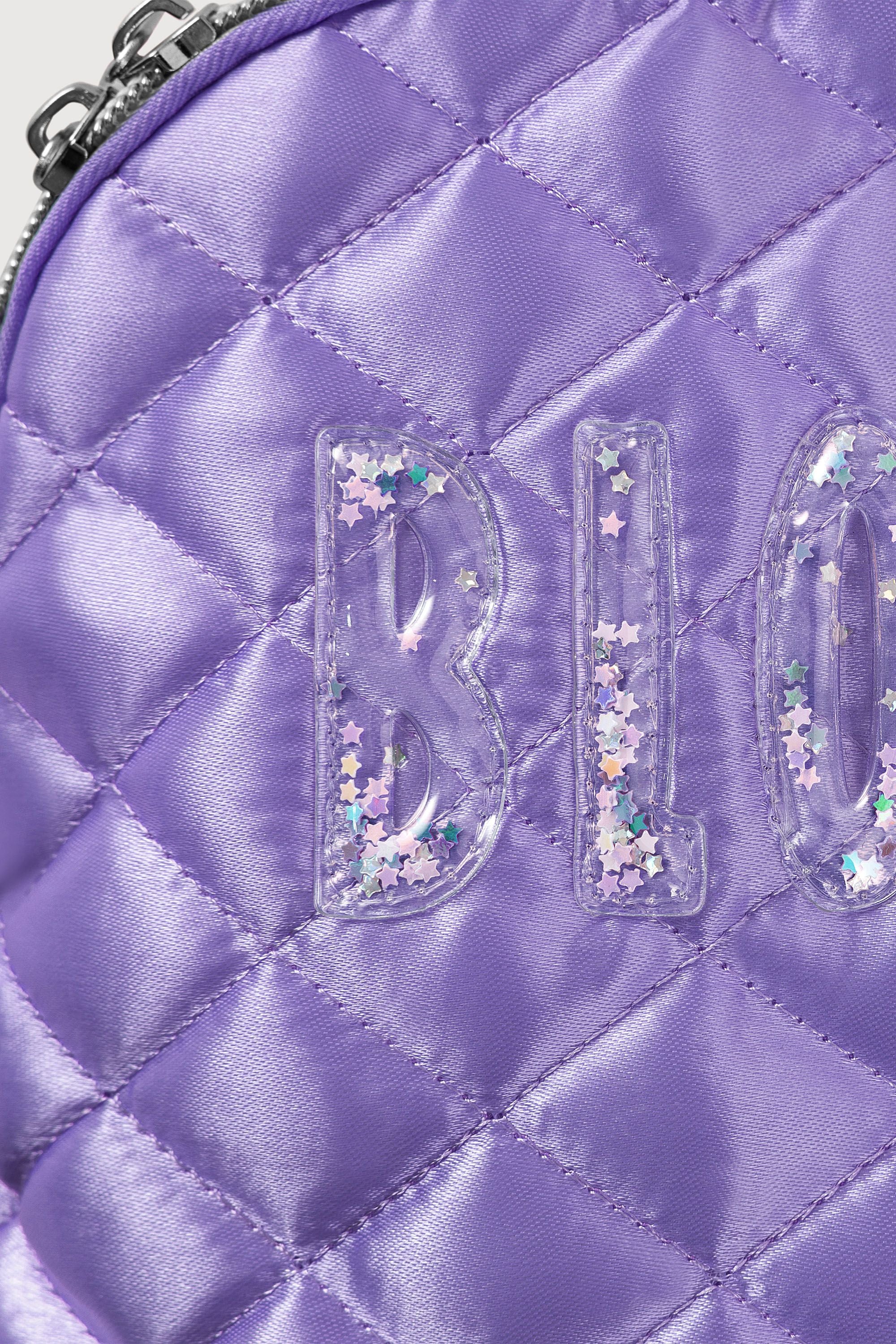 Bloch Primary Satin Backpack