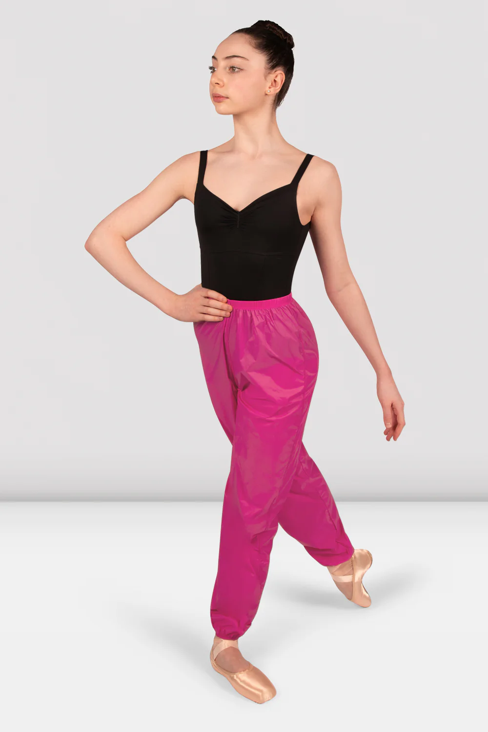 Girls Ripstop Pants