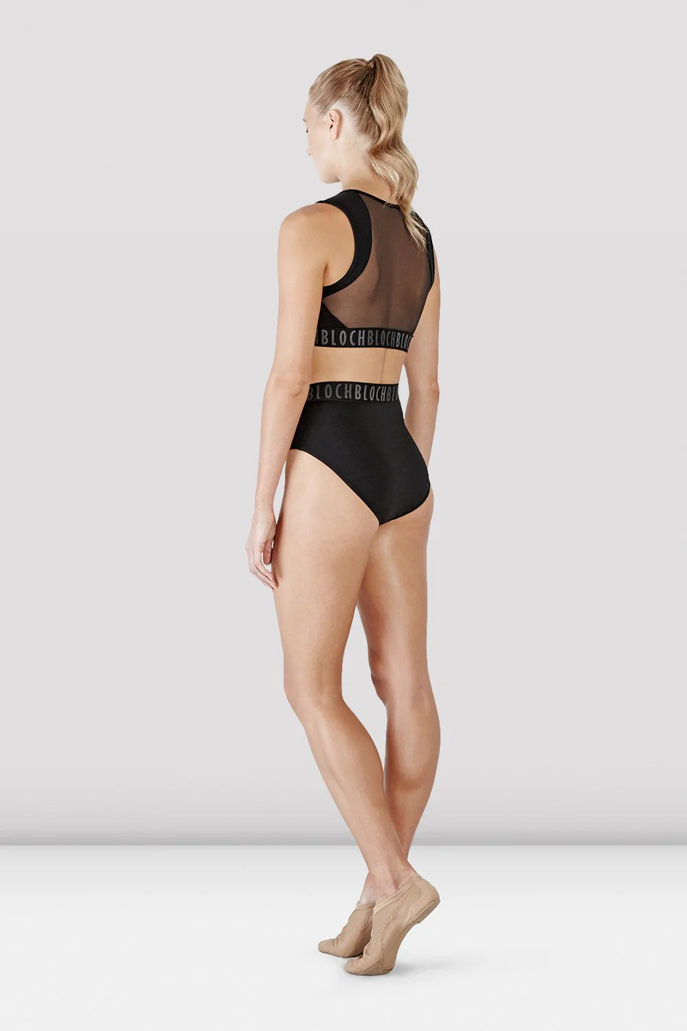Ladies Teigan Full Coverage Briefs