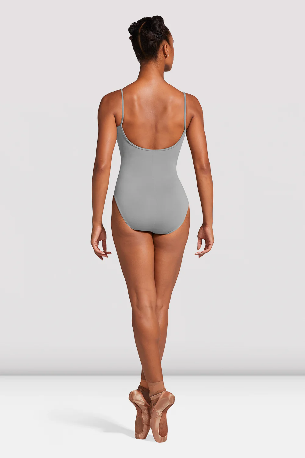 Ladies Nejor Camisole Leotard