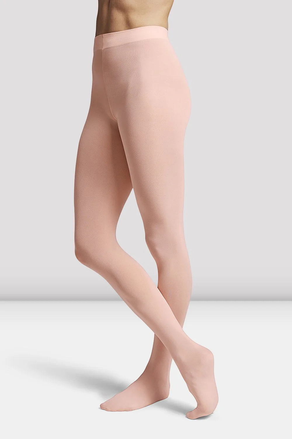 Ladies Footed Tights