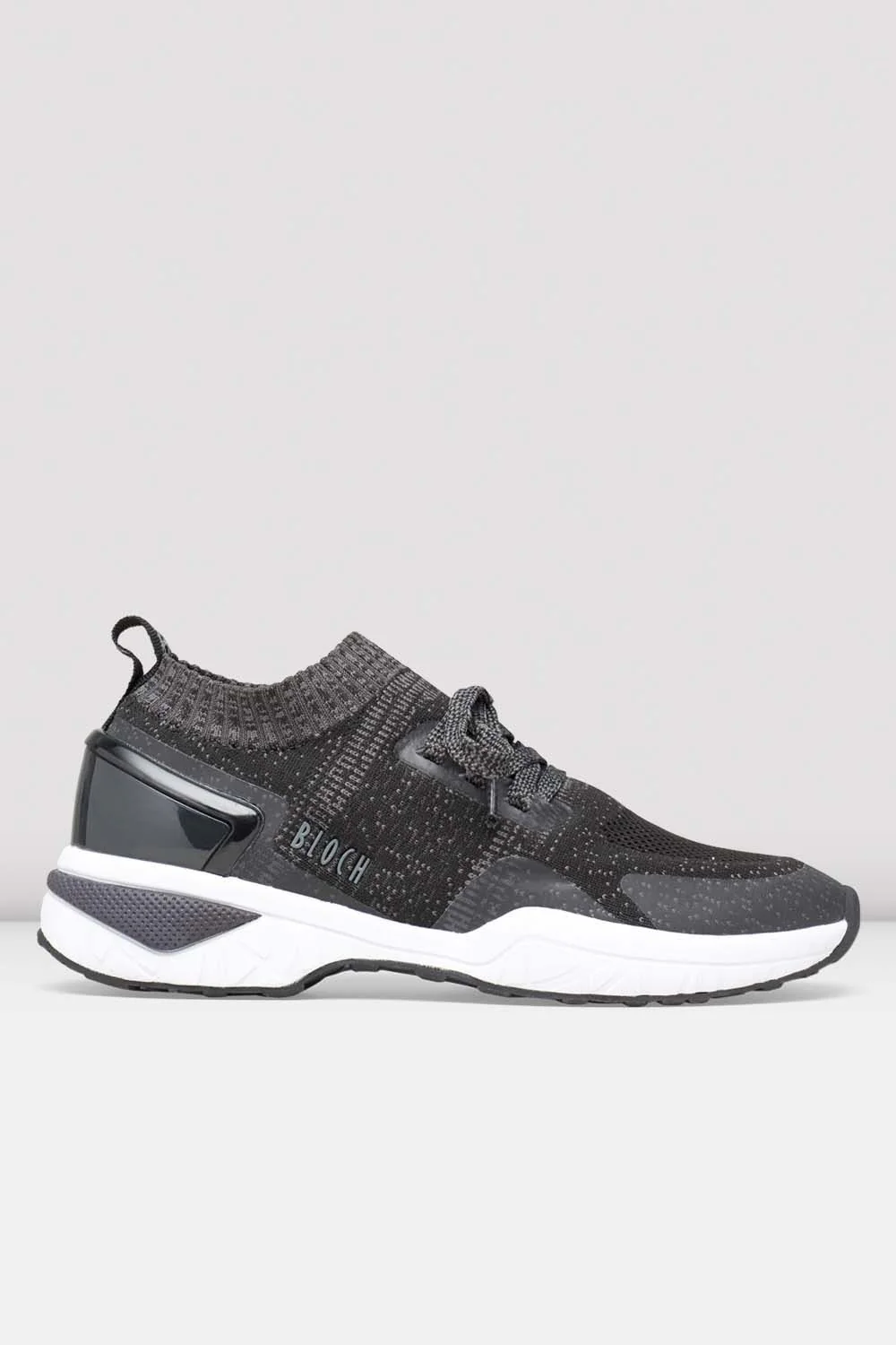 Ladies Alcyone Dance Sneakers