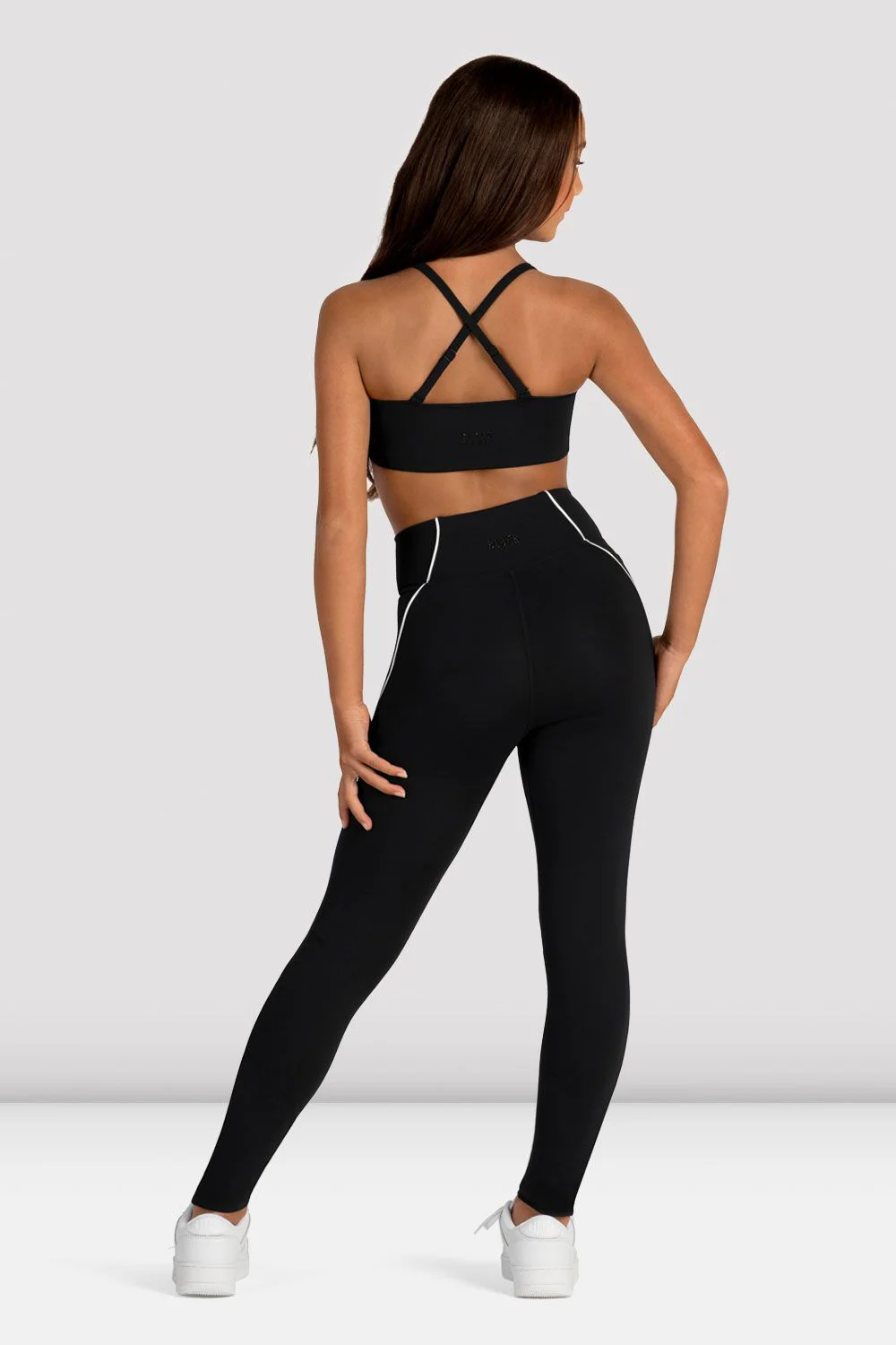 Girls Barrida Bandeau Bra Top