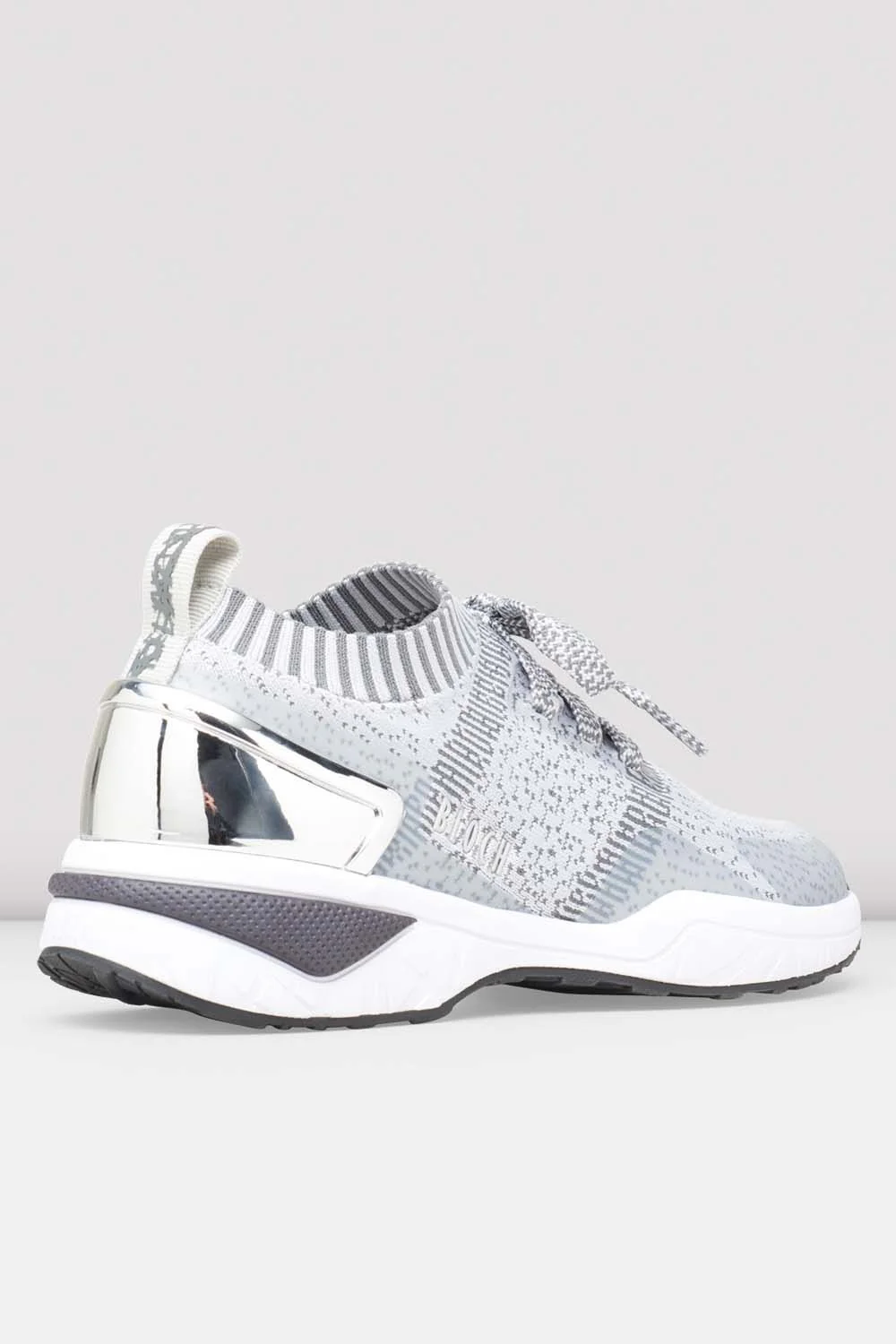 Ladies Alcyone Dance Sneakers