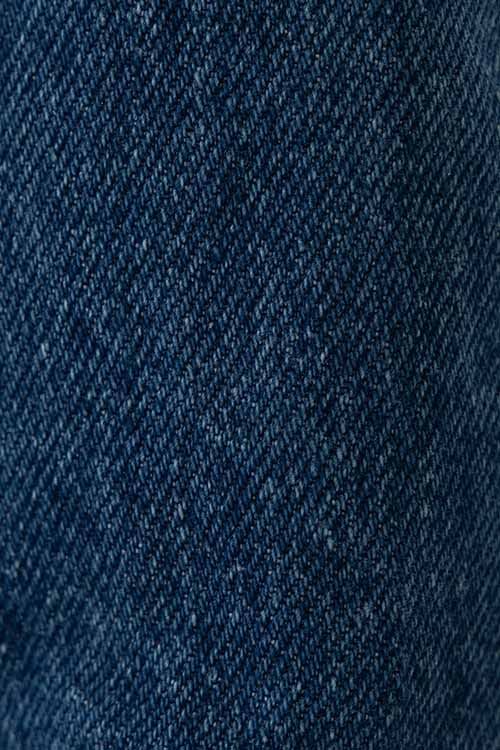 Adult Denim Multi-Function Warm Up Booties