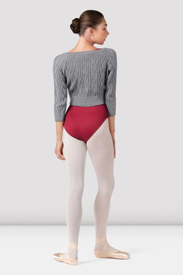 Ladies Bianca 3/4 Sleeve Sweater