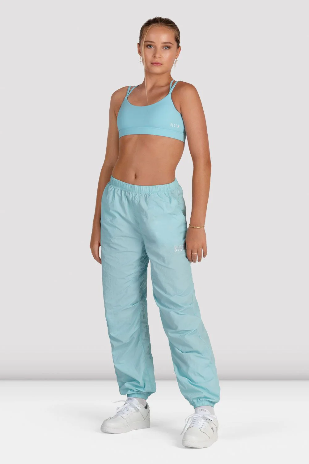 Girls Two Step Pant