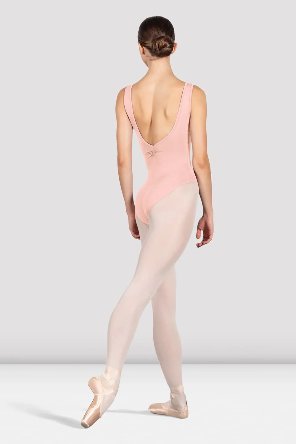 Ladies Dianna Tank Leotard
