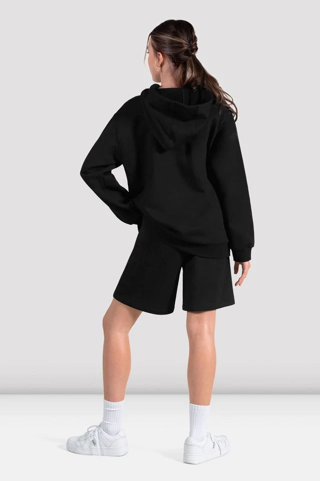 Adult Off-Duty Comfort Hoodie