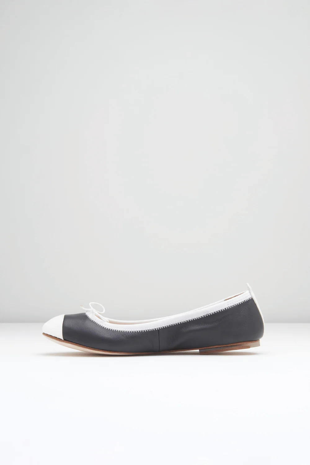 Ladies Rigel Ballet Flats