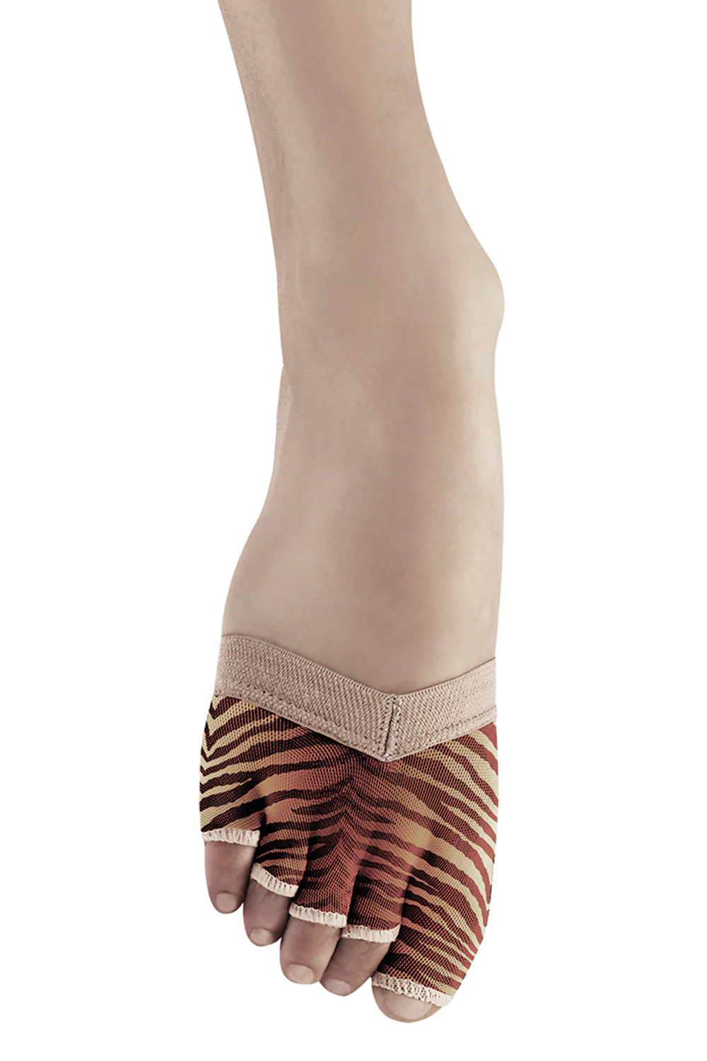 Soleil Foot Glove