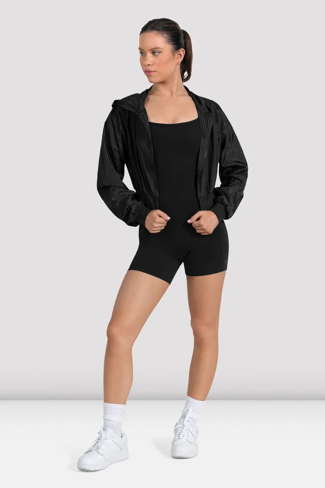 Ladies Apex Windbreaker Jacket