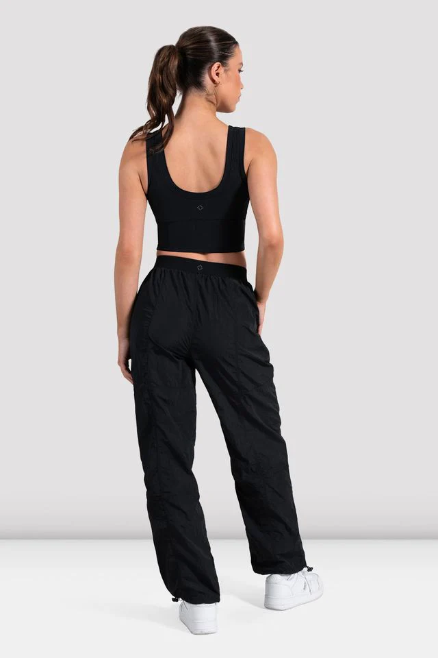 Ladies Apex Parachute Pant