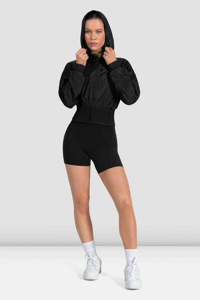 Ladies Apex Windbreaker Jacket