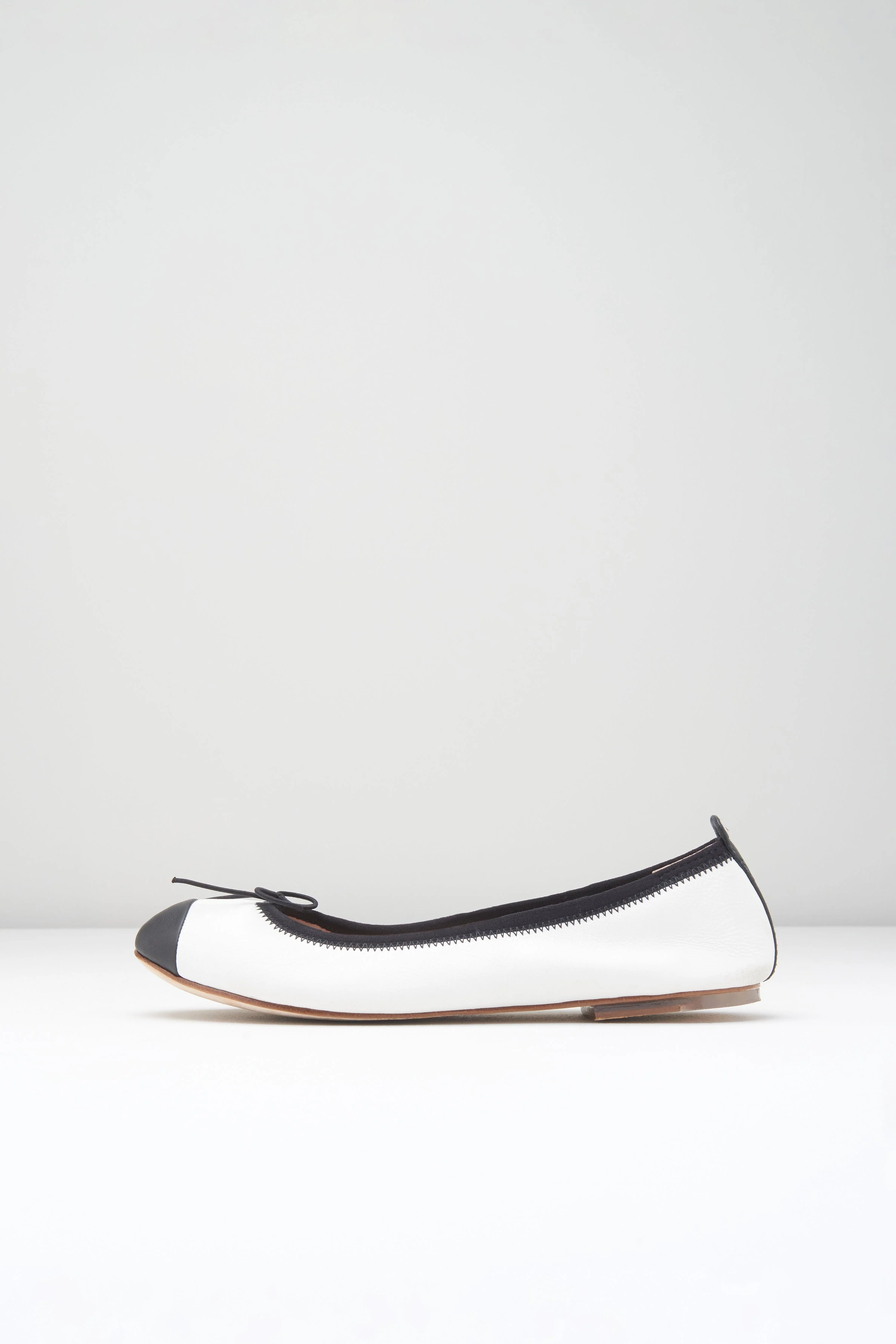Ladies Rigel Ballet Flats