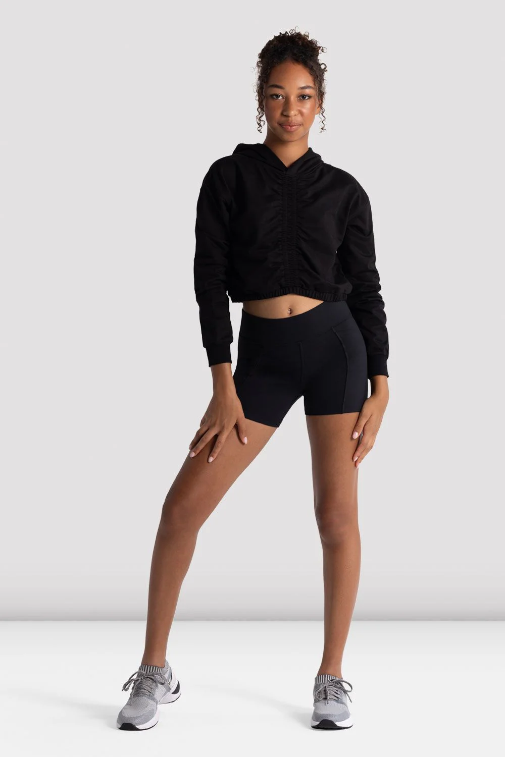 Girls Signature 3 Inch Short