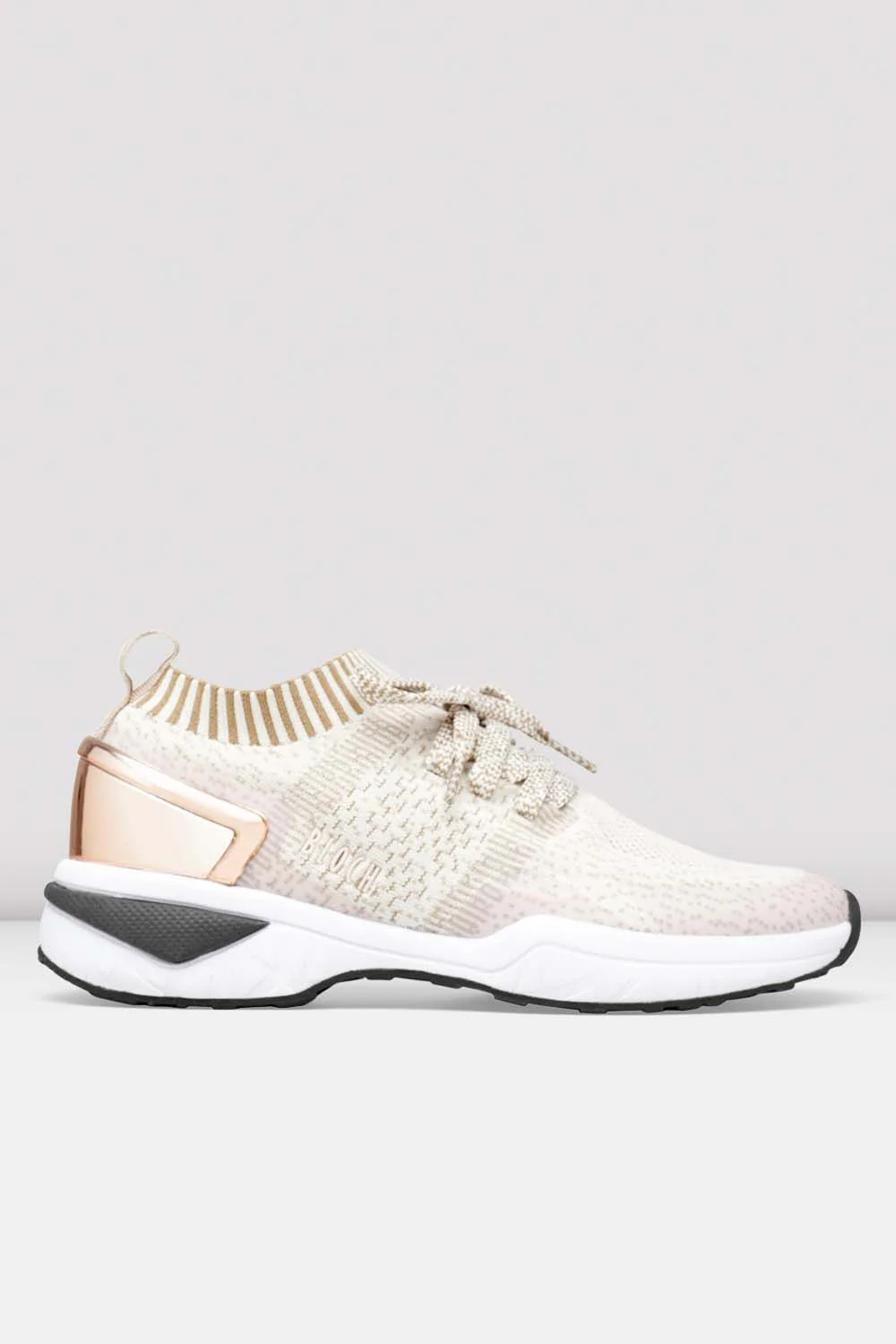 Ladies Alcyone Dance Sneakers