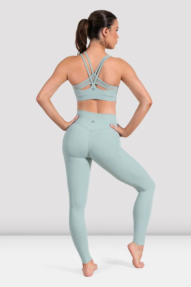 Ladies Apex Camisole Bra Top