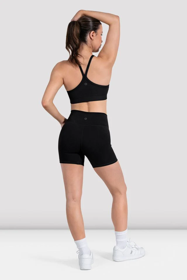 Ladies Apex BLOCHeverhold Contour Short