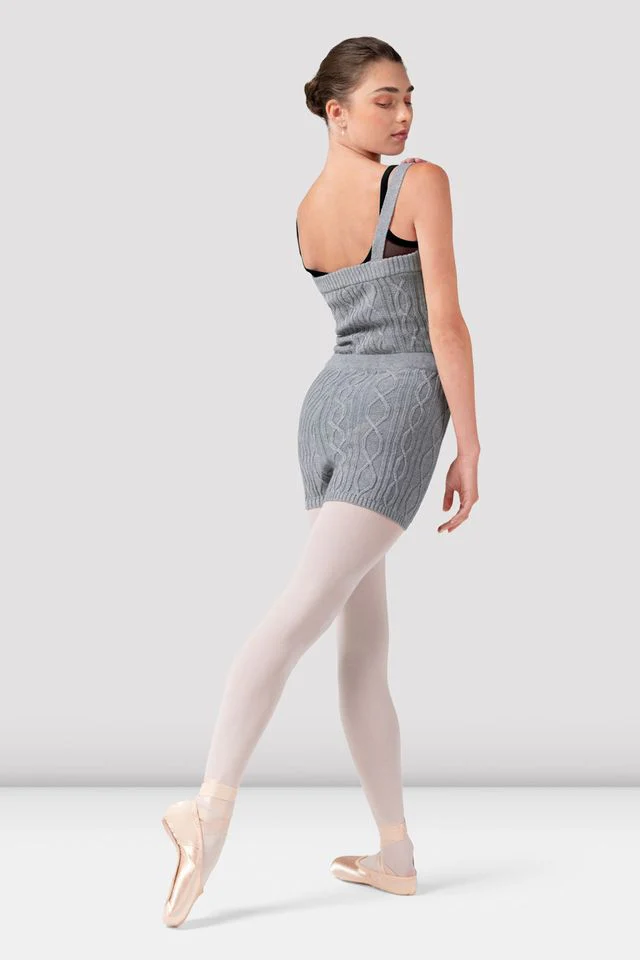 Ladies Celyn Knit Unitard