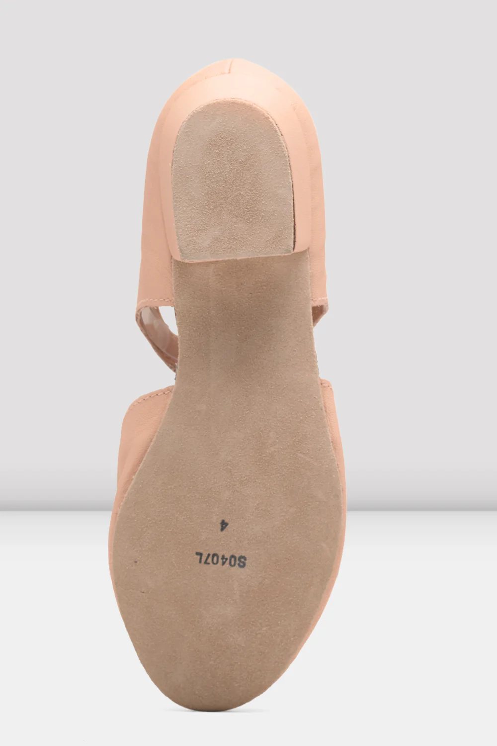 Ladies Grecian Sandal Teaching Shoes