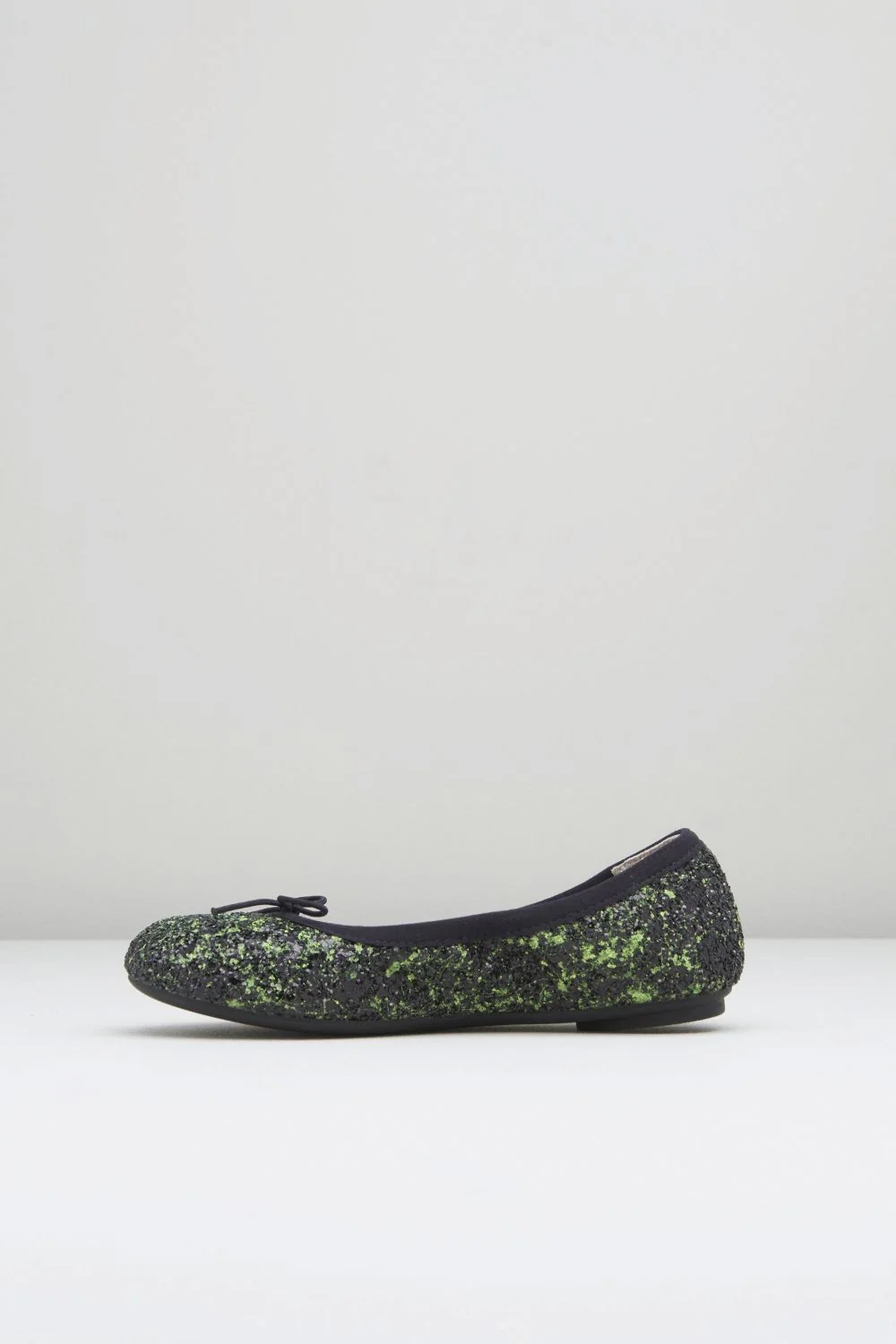 Girls Helia Ballet Flats