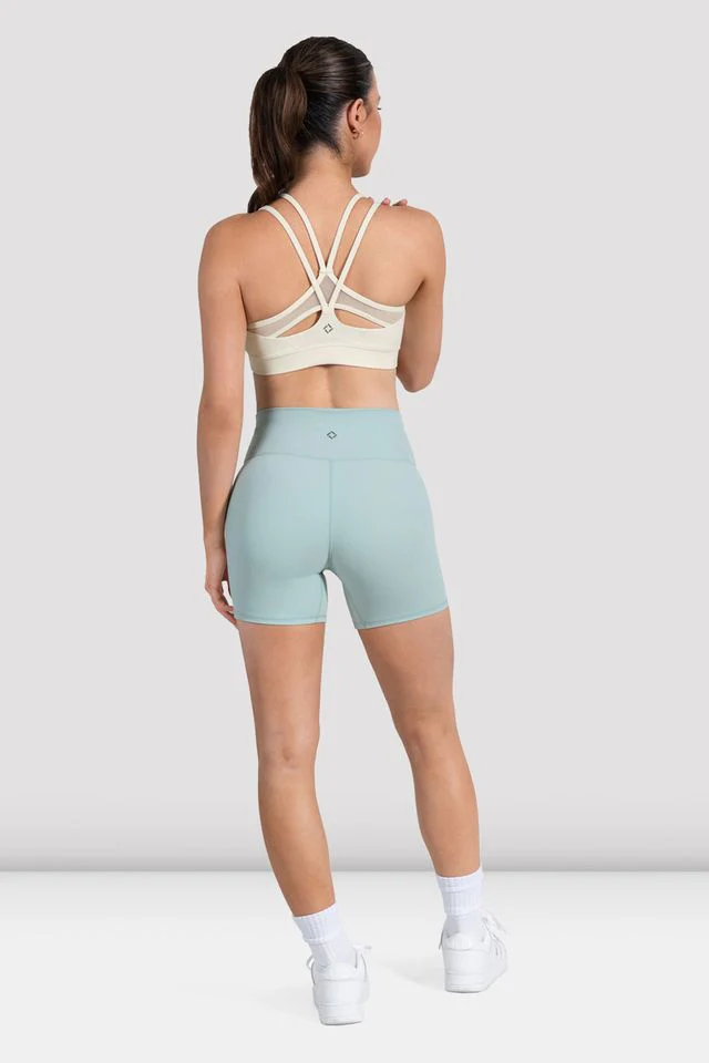 Ladies Apex BLOCHeverhold Contour Short