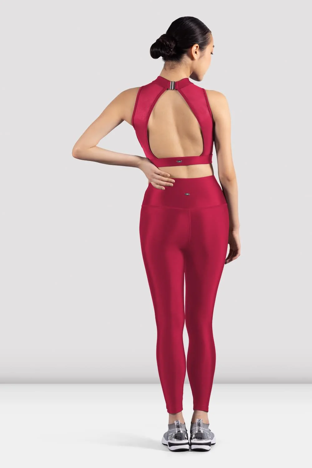 Ladies Mirella Glow 7/8 Legging