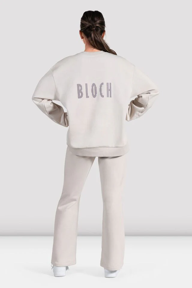 Adult Off-Duty Crew Sweatshirt