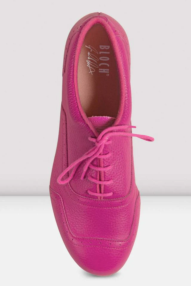Mens Jason Samuels Smith Pebble Leather Tap Shoes
