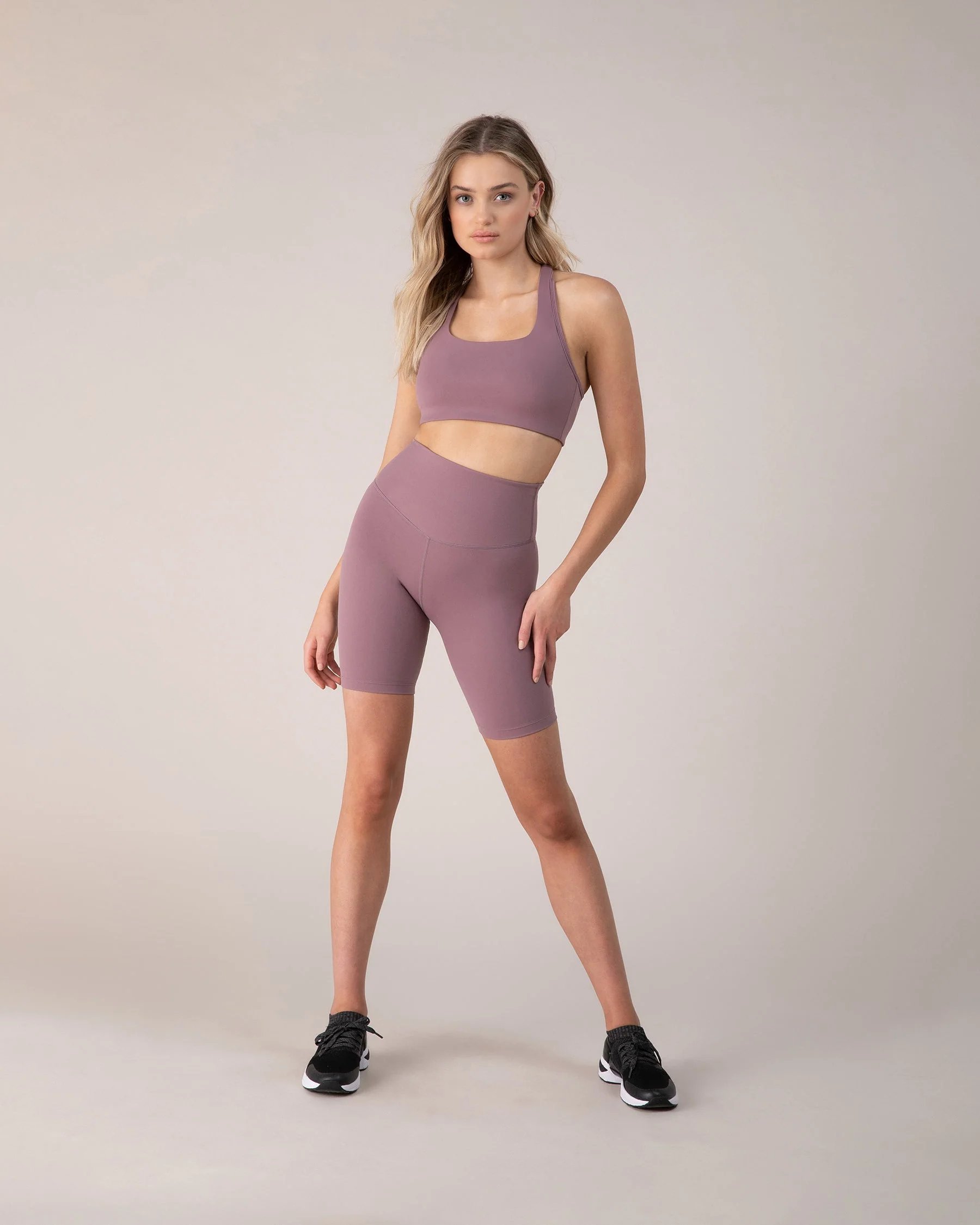 BLOCHeverhold 8 Inch Short