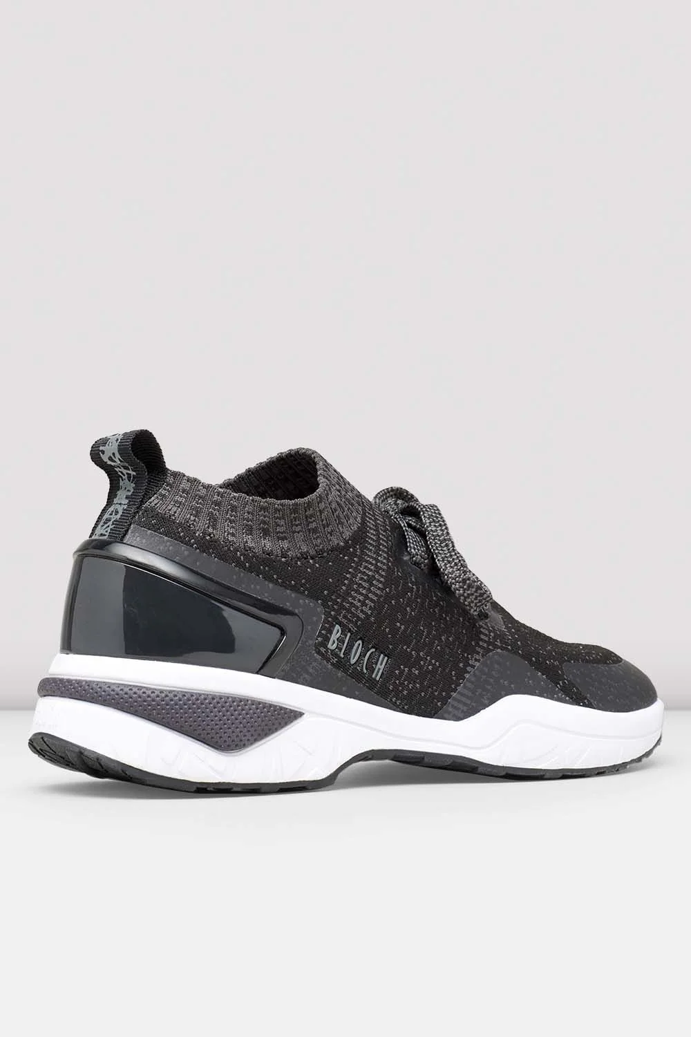 Ladies Alcyone Dance Sneakers