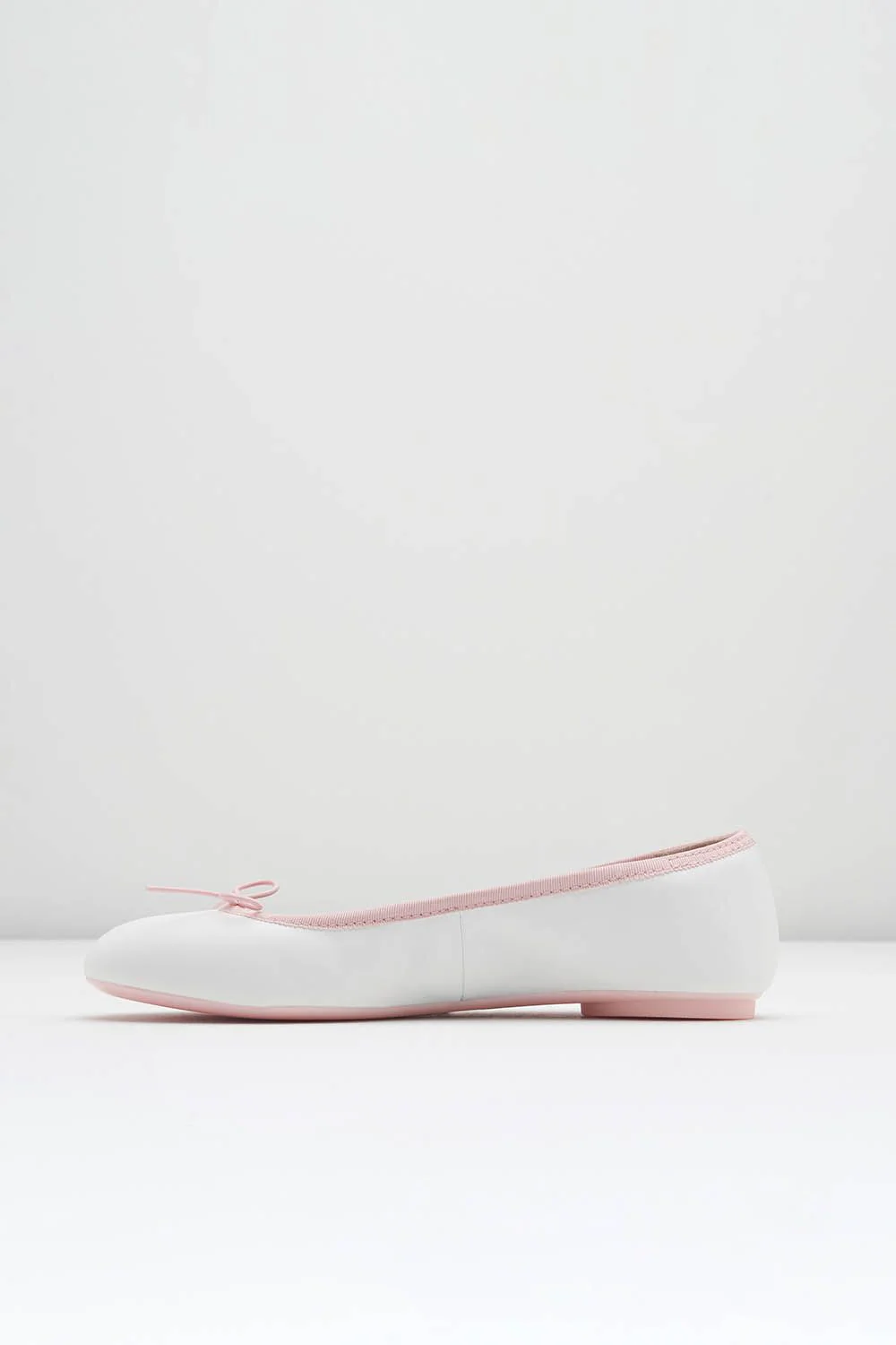 Ladies Lyra Ballet Flats