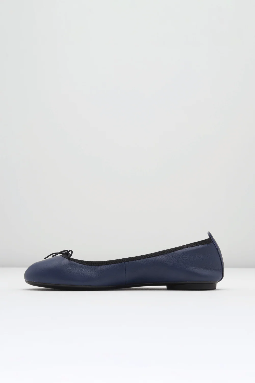 Ladies Nashira Ballet Flats