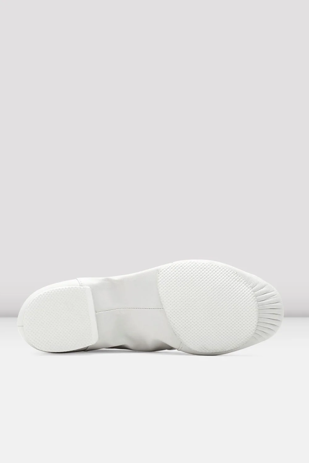 Ladies Jazzsoft Leather Jazz Shoes