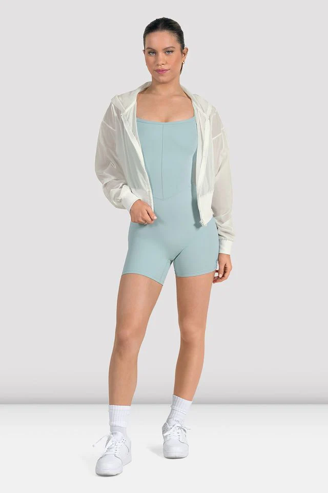 Ladies Apex Windbreaker Jacket