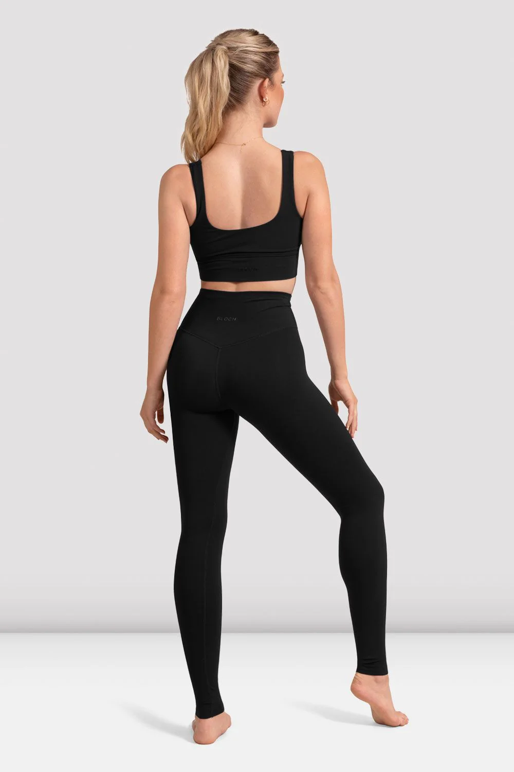 BLOCHeverhold Full Length Legging