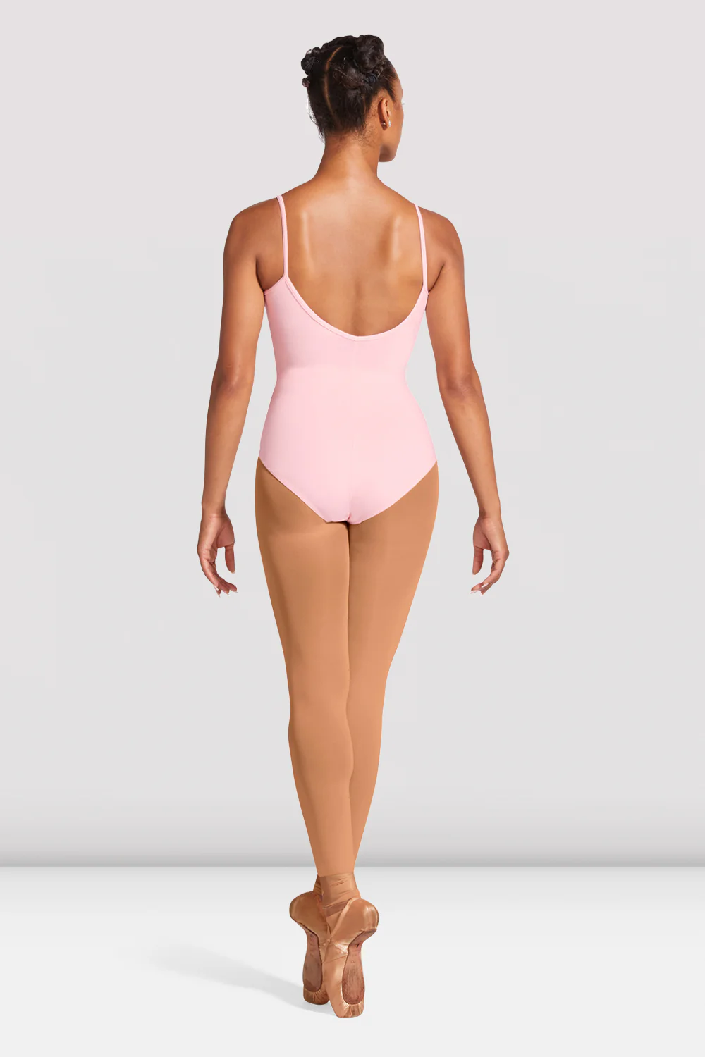 Ladies Mirella Camisole Leotard