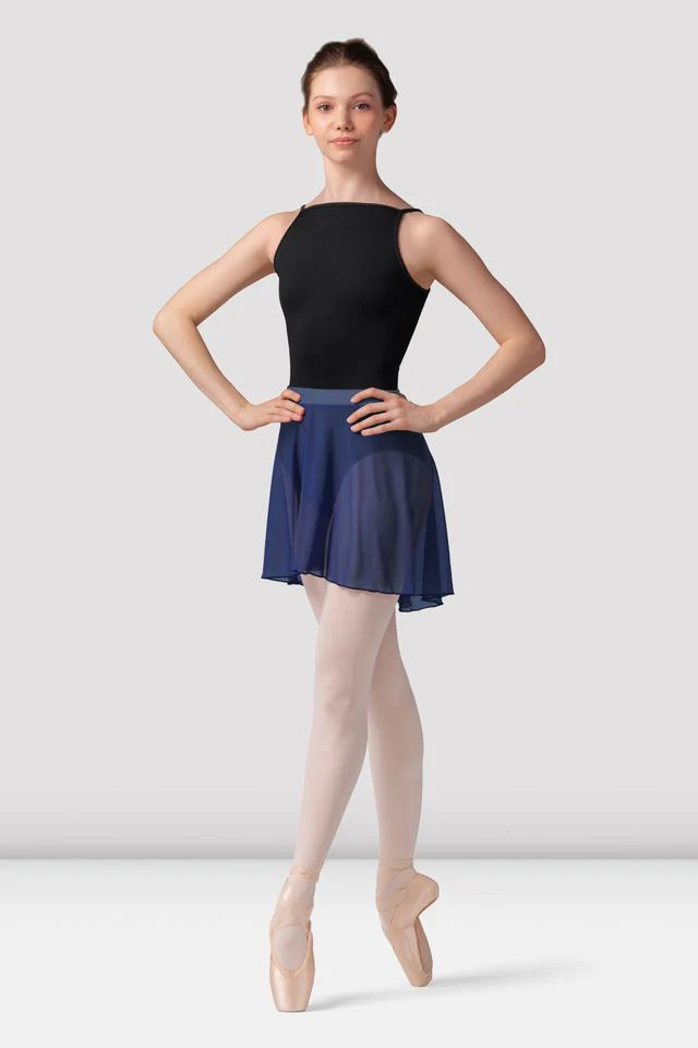 Ladies Mirella Zephyr Mesh Skirt