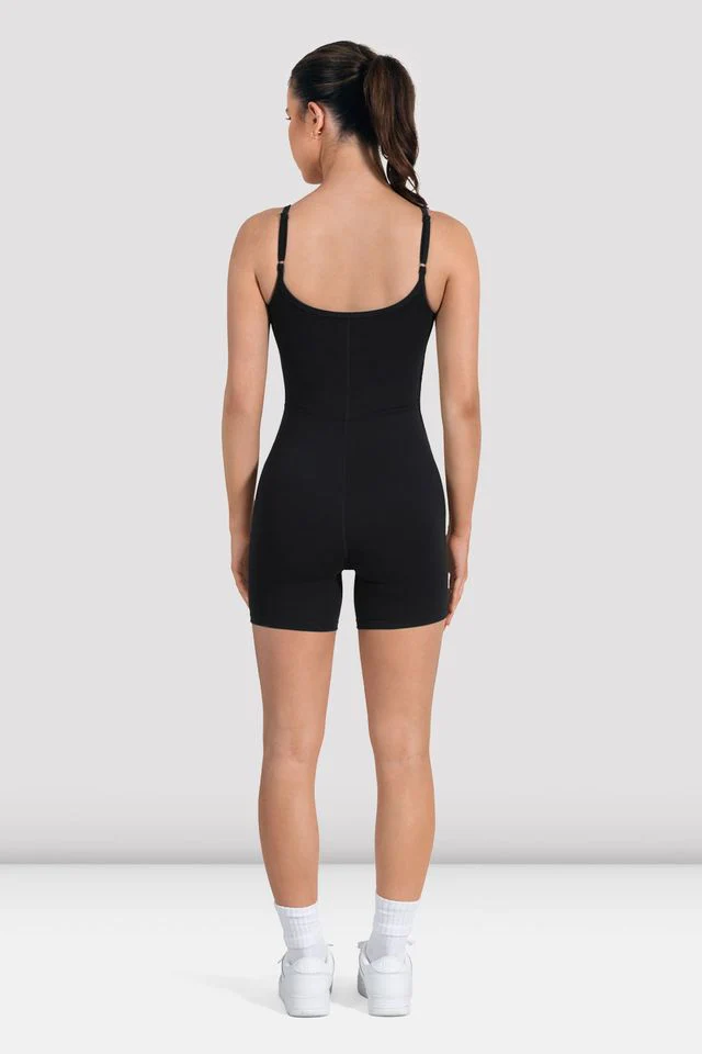 Ladies Apex Corset Unitard
